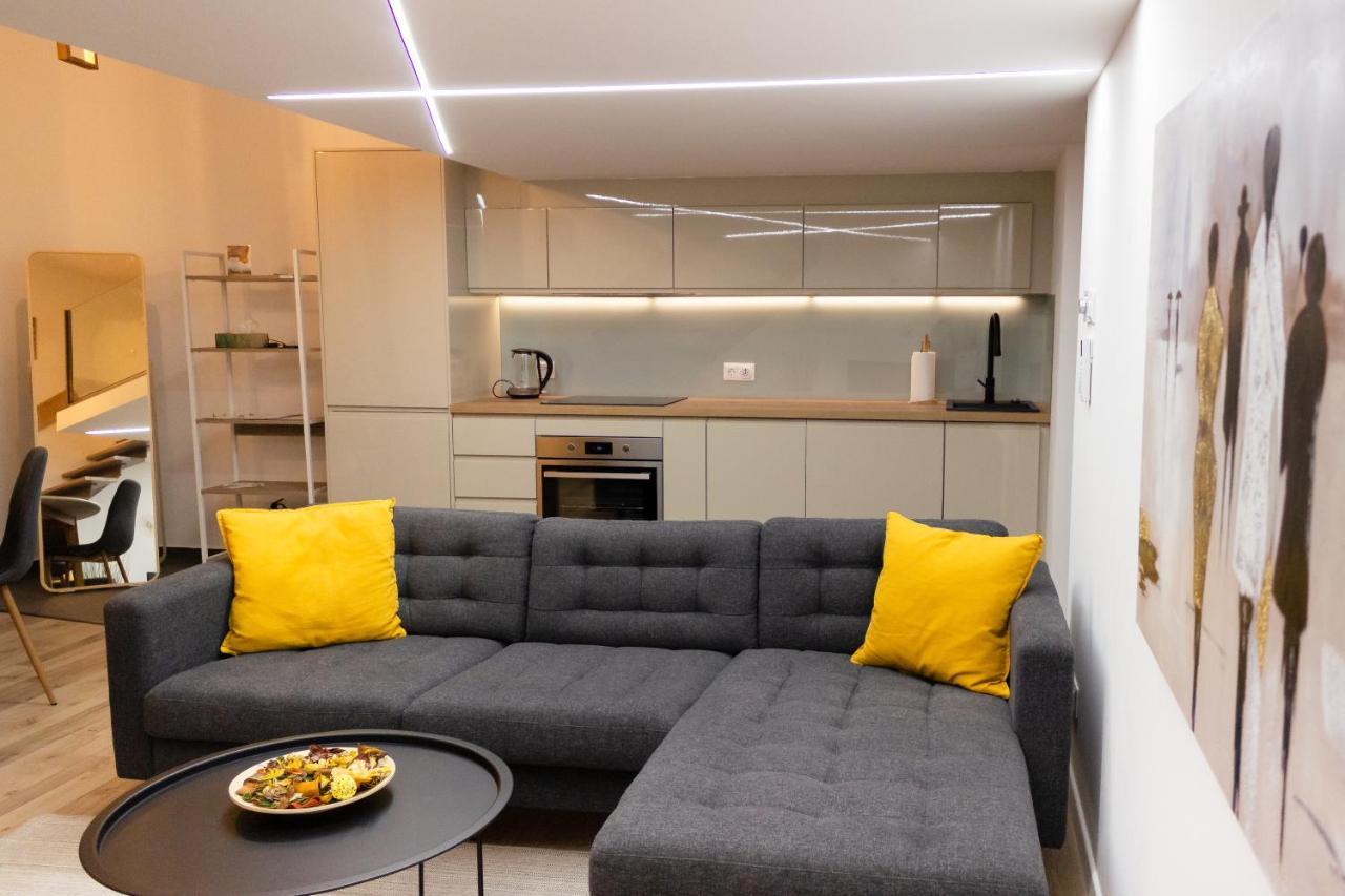 K21 "The Good Shepherd" Apartment — Photos 2